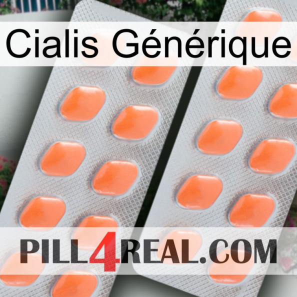 Cialis Générique 27